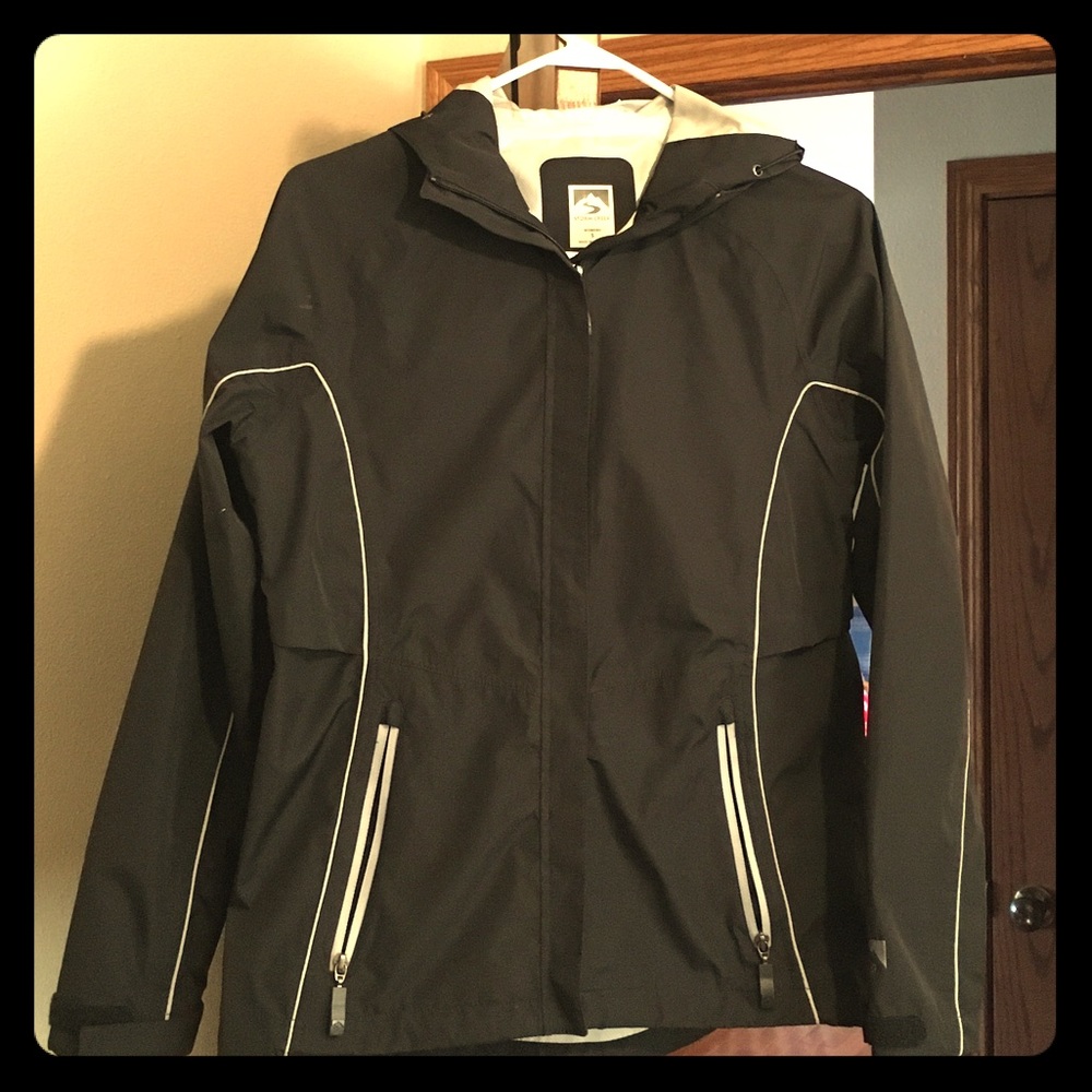 Storm Creek Light Jacket